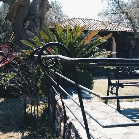 Feggaropetra By The Sea * Órmosz Panajász