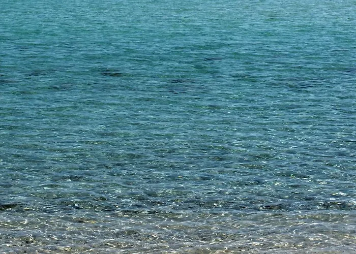 Holiday home Feggaropetra By The Sea *