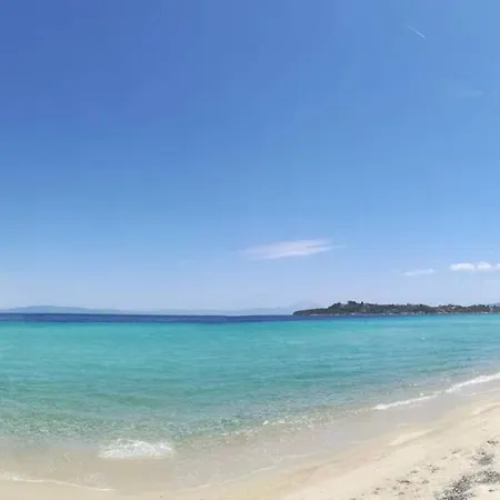 Feggaropetra By The Sea