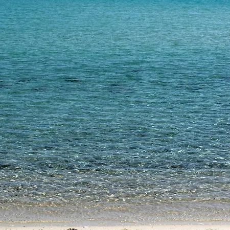 Holiday home Feggaropetra By The Sea *