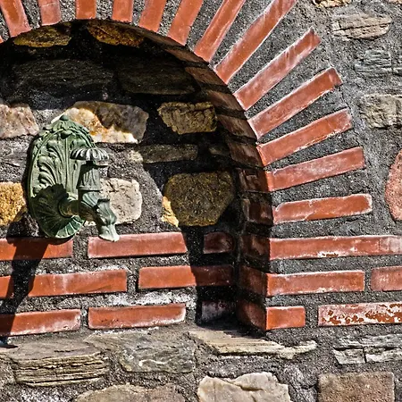 Feggaropetra By The Sea Ormos Panagias