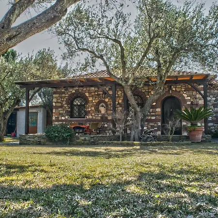 Feggaropetra By The Sea Casa vacanze