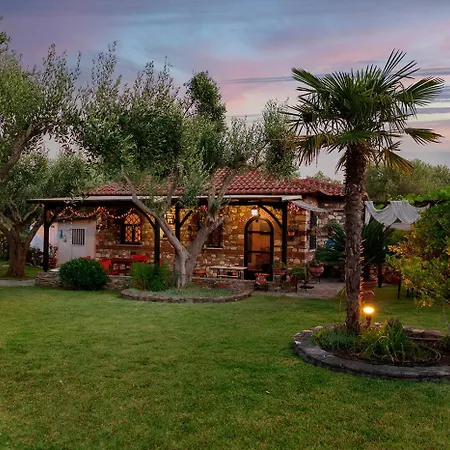Casa vacanze Feggaropetra By The Sea
