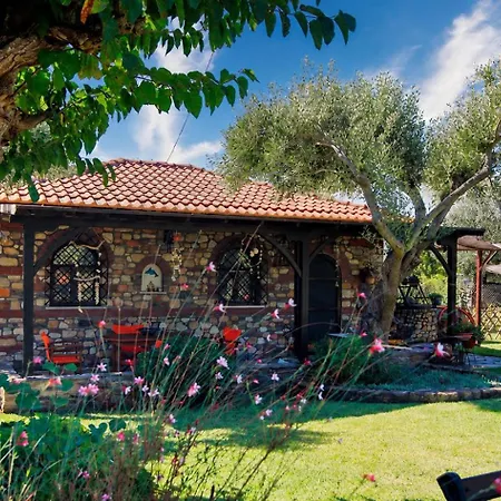 Feggaropetra By The Sea Casa vacanze *