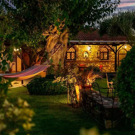 Casa vacanze Feggaropetra By The Sea *
