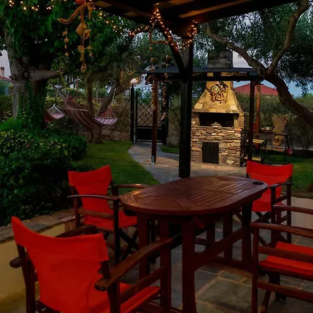 Feggaropetra By The Sea Casa vacanze