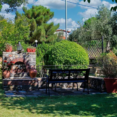 Casa vacanze Feggaropetra By The Sea