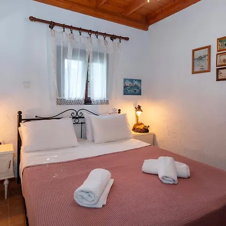 Feggaropetra By The Sea Casa vacanze