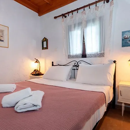 Casa vacanze Feggaropetra By The Sea