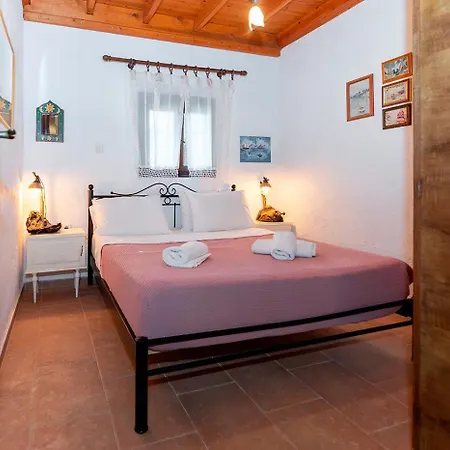 Feggaropetra By The Sea Casa vacanze *