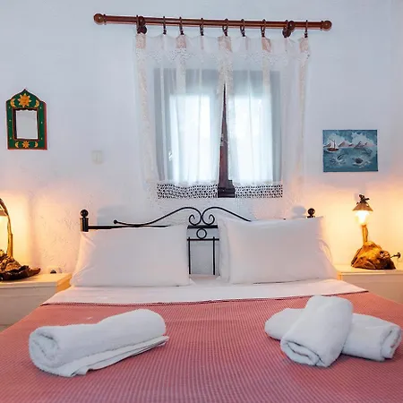 Casa vacanze Feggaropetra By The Sea *