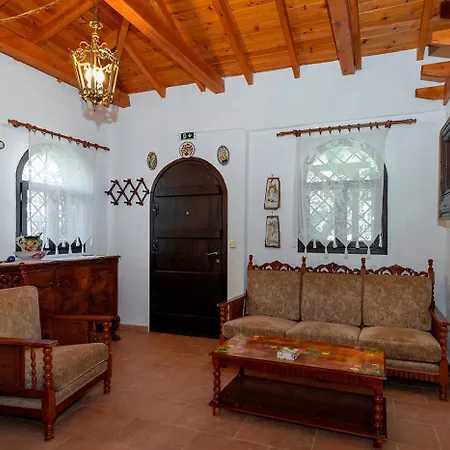 Casa vacanze Feggaropetra By The Sea