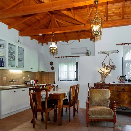 Casa vacanze Feggaropetra By The Sea *