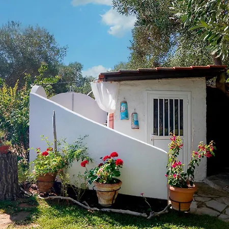 Feggaropetra By The Sea *