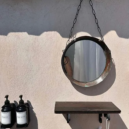 Casa vacanze Feggaropetra By The Sea