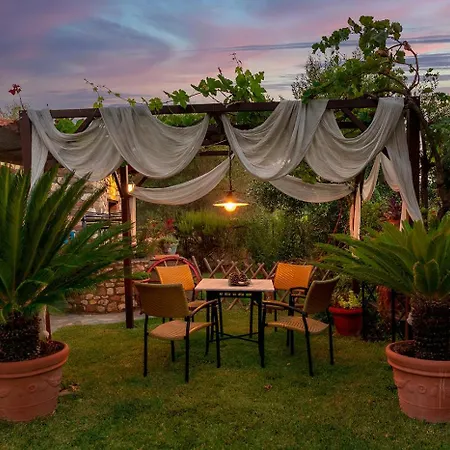 Casa vacanze Feggaropetra By The Sea *