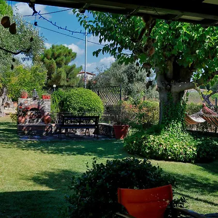 Feggaropetra By The Sea *