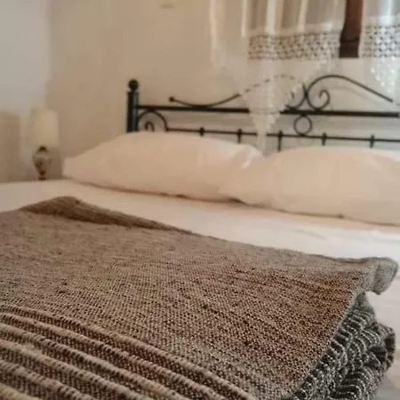 Holiday home Feggaropetra By The Sea *