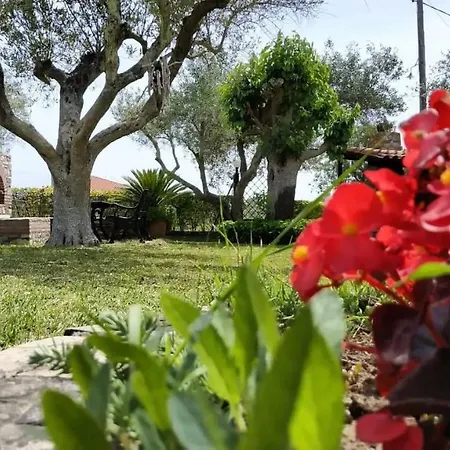 Feggaropetra By The Sea بيت للعطل أورموس باناجياس