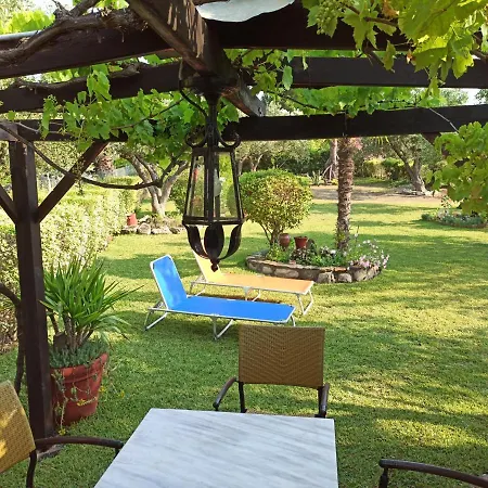 Feggaropetra By The Sea أورموس باناجياس