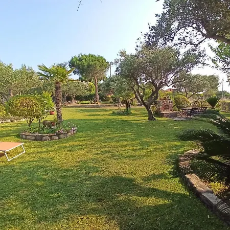 Feggaropetra By The Sea بيت للعطل *