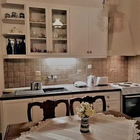 Feggaropetra By The Sea