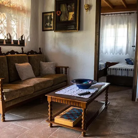 Feggaropetra By The Sea أورموس باناجياس