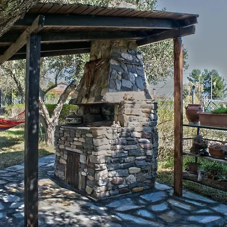 Feggaropetra By The Sea بيت للعطل