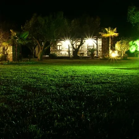 Feggaropetra By The Sea *