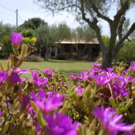 Feggaropetra By The Sea *