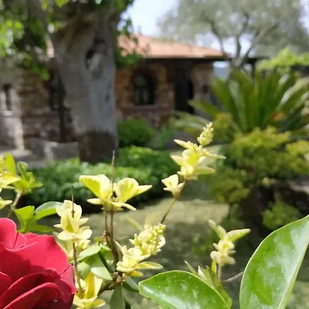 Feggaropetra By The Sea بيت للعطل