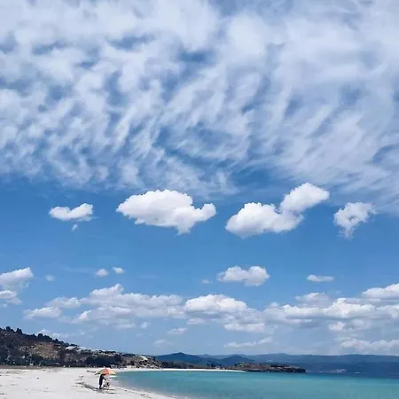 Feggaropetra By The Sea بيت للعطل *