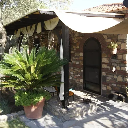 Feggaropetra By The Sea * أورموس باناجياس