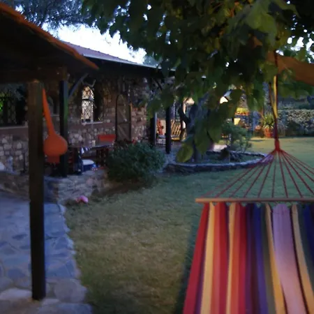 Feggaropetra By The Sea * أورموس باناجياس