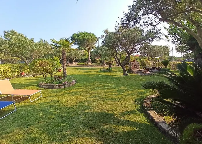 Feggaropetra By The Sea Ferienhaus *