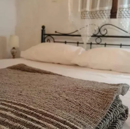 Ferienhaus Feggaropetra By The Sea *